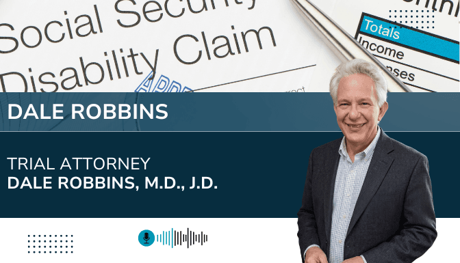 Medical Evidence and SSDI Adjudication Strategy