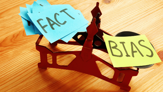 Breaking Barriers: Navigating Implicit Bias in Legal World