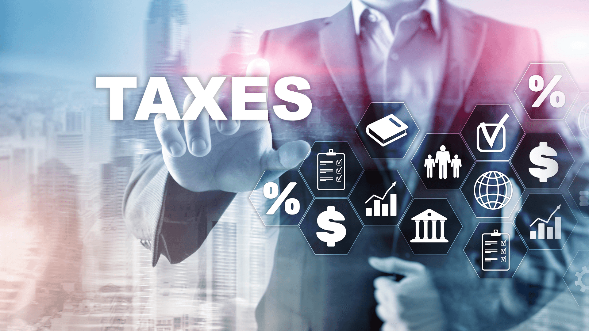 Worker Classification: The Tax Compliance Trap
