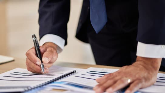 Advanced Asset Protection Techniques