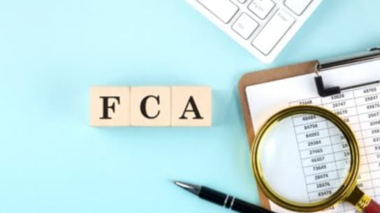 False Claims Act Enforcement