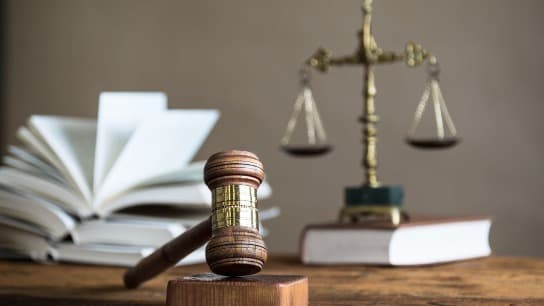 Advanced Divorce Law Part One