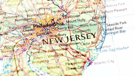 2024 UPDATE: New Jersey State Legislation effective 1.1.2024