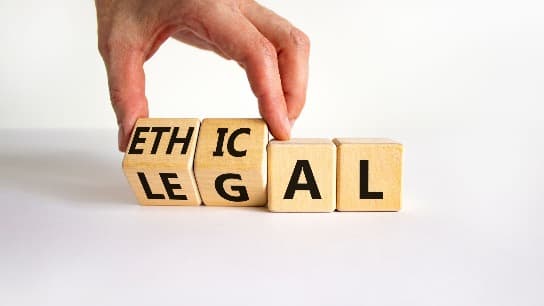 Legal Ethics & DEI: Evolving Standards & Practices