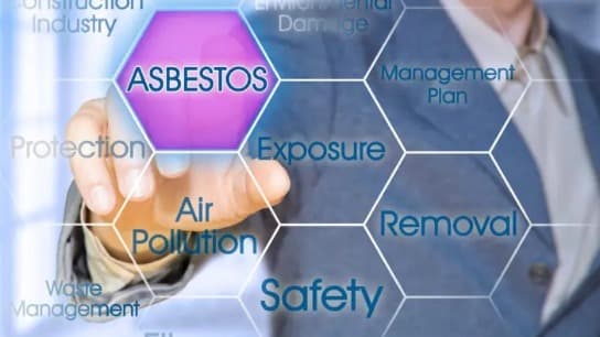 Asbestos Litigation Trends: Understanding Disease