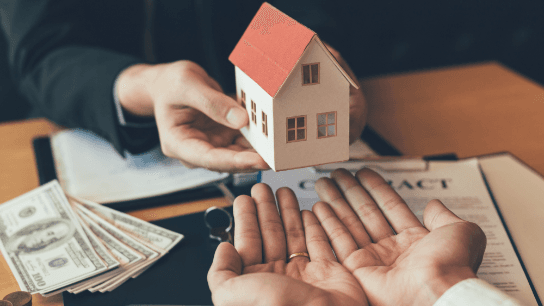 Advanced Techniques in Asset Acquisition Representation