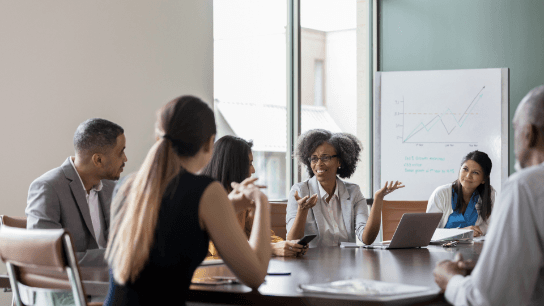 Starting a Nonprofit from Scratch