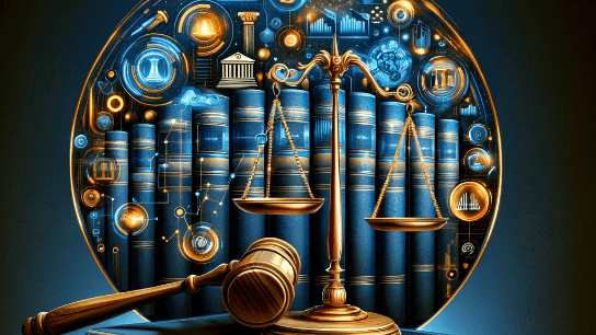 Recent Developments in Bankruptcy Law 2024