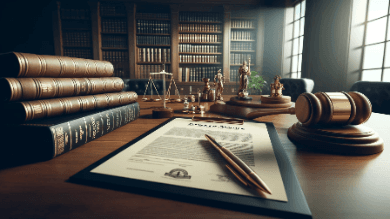 Drafting an Effective Power of Attorney