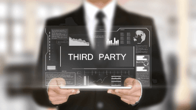 Legal Strategies for Third-Party Cyber Risk