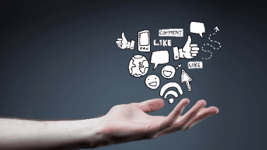 Feed to Evidence: Authenticating Social Media Posts