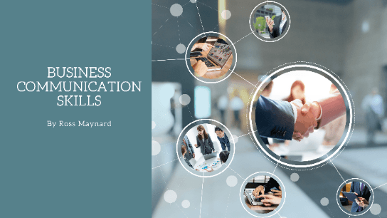 Business Communication Skills