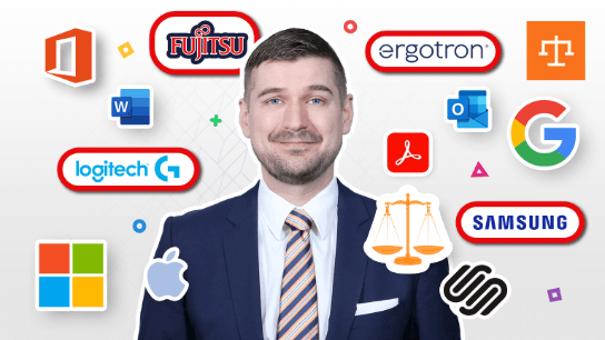 Basic Legal Tech Course