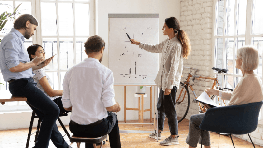 Build a Strong Annual Giving Program