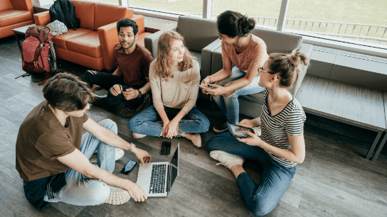Communication Skills For My Professional Development