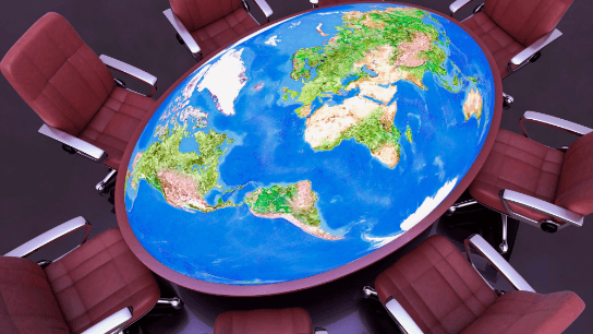 2022 International Economic Crime Conference