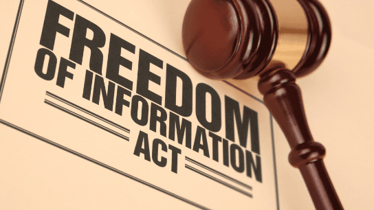 FOIA-Update-2021