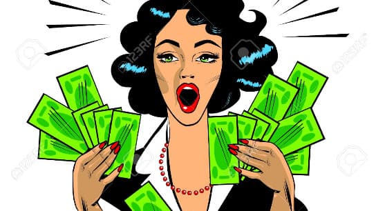 Haters & Big Spenders