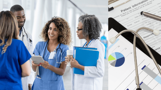 Health Care Employment Arrangements