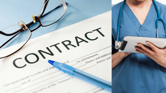 Health Care Contracting in 2023