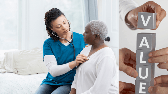 Value-Based Healthcare