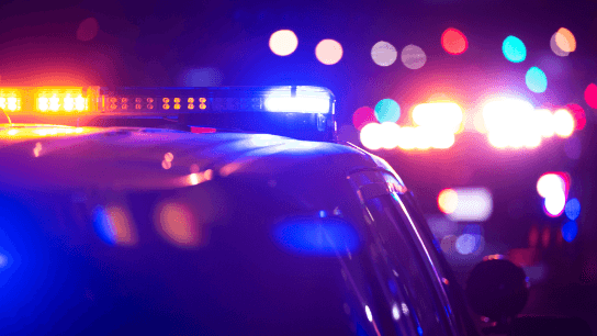 Policing From Where We Are
