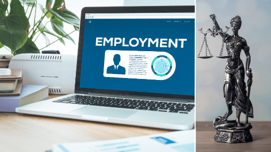 New California Employment Laws Take Effect in 2023