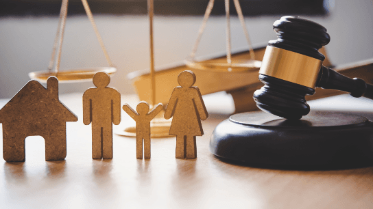 Family Law: Navigating the Complexities of Divorce Cases