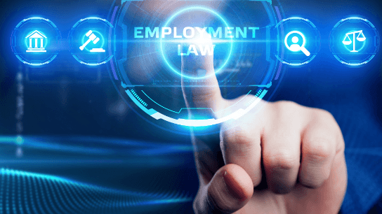Employment Law Updates for 2023