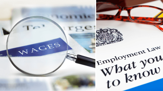 Advanced Topics in the NY State Pay Transparency Law
