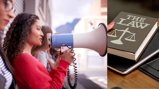 Speak Out Act: Navigating Sexual Harassment and NDAs