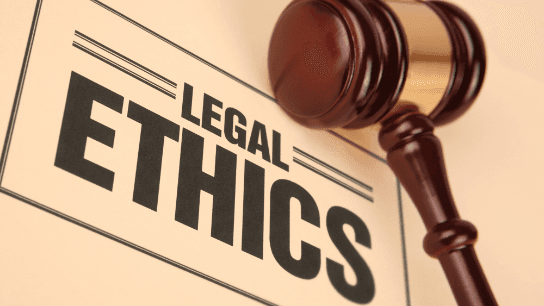 The Top 10 Ethics Mistakes Attorneys Make