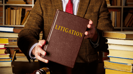 Current Trends in Criminal Litigation