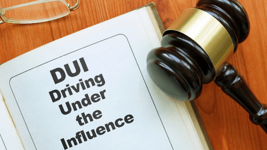 Cannabis and Impaired Driving: Legal Considerations