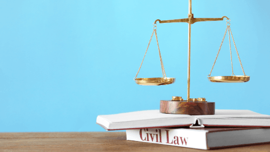 Civil Litigation: Averting Common Blunders for Success