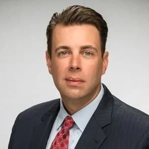 Michael J.  Fekete