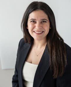 Marina  Mekheil