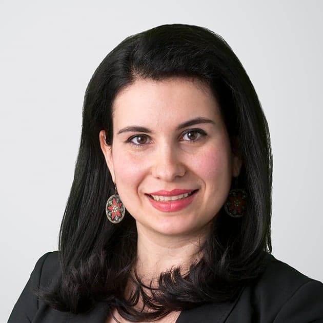 Marina V.  O'Brien