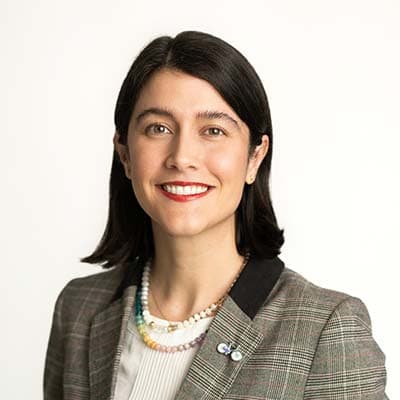 Alexandra  Echsner-Rasmussen