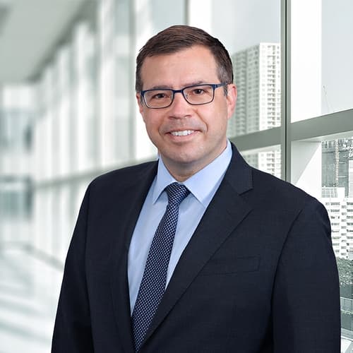 Christopher B.  Healy, Esq.