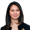 Angela M.  Liu