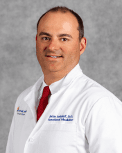 Dr. Jonas M. Sokolof
