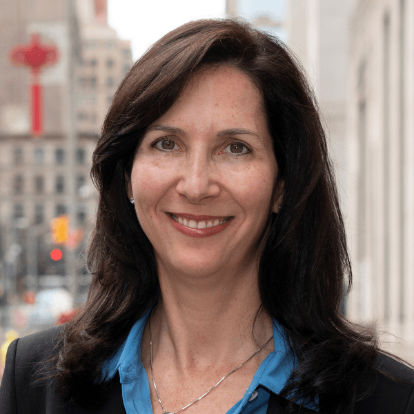 Lisa  M. Courtney, Esq.