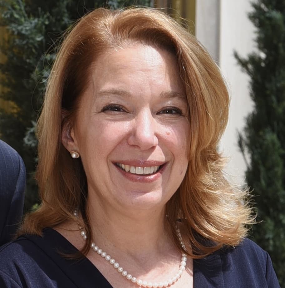Andrea  Bonina, Esq.