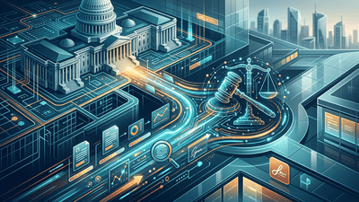 From Federal Guardrails to Embedded Workflows: The Institutionalization of Legal AI in 2026