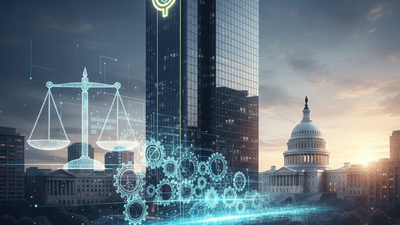The Capital Catalyst: How Embedded Finance is Fueling the Modernization of US Law Firms