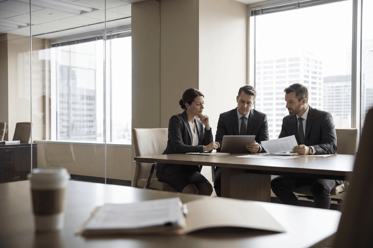 The Valuation Blind Spot: How Unmeasured AI Behavior is Warping Big Law's Lateral Bidding War
