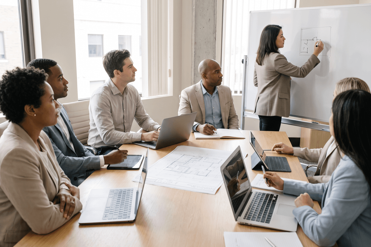 The Associate Engineer Paradigm: How Big Law is Crowdsourcing AI Innovation from the Bottom Up