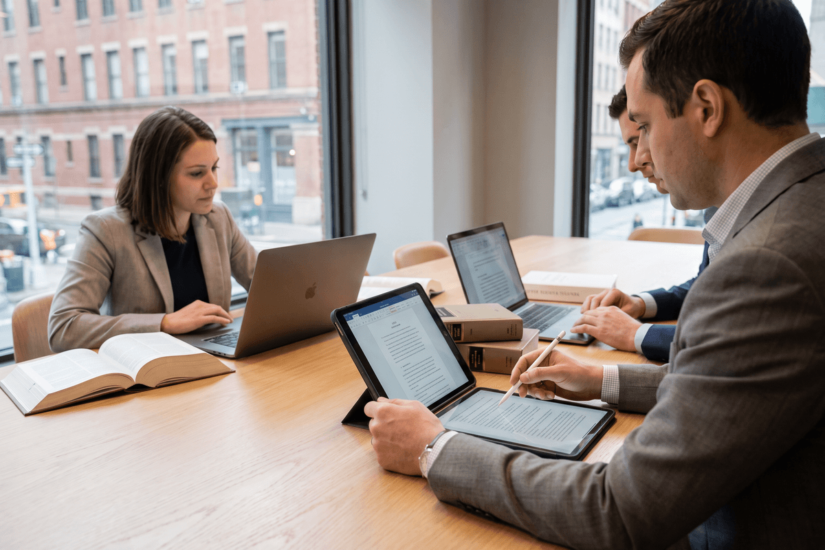 The Co-Creation Sandbox: Why LexisNexis’s New NYC Lab Signals the End of Off-the-Shelf Legal Tech