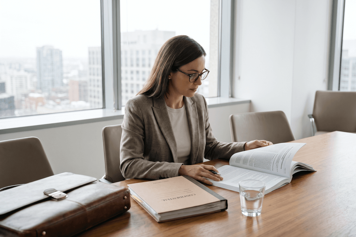 The Trade Secret Pivot: What K&L Gates’ Biohaven Verdict Signals for Life Sciences IP Litigation